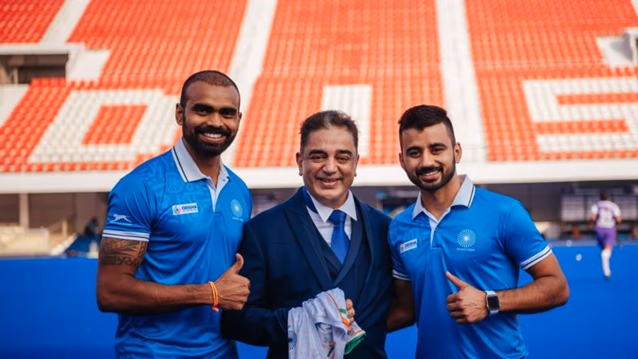 ಹಾಕಿ: ಸಂಭವನೀಯರ ಪಟ್ಟಿಯಲ್ಲಿ ರಾಜ್ಯದ ಸುನಿಲ್ ಹಾಕಿ: ಸಂಭವನೀಯರ ಪಟ್ಟಿಯಲ್ಲಿ ರಾಜ್ಯದ ಸುನಿಲ್