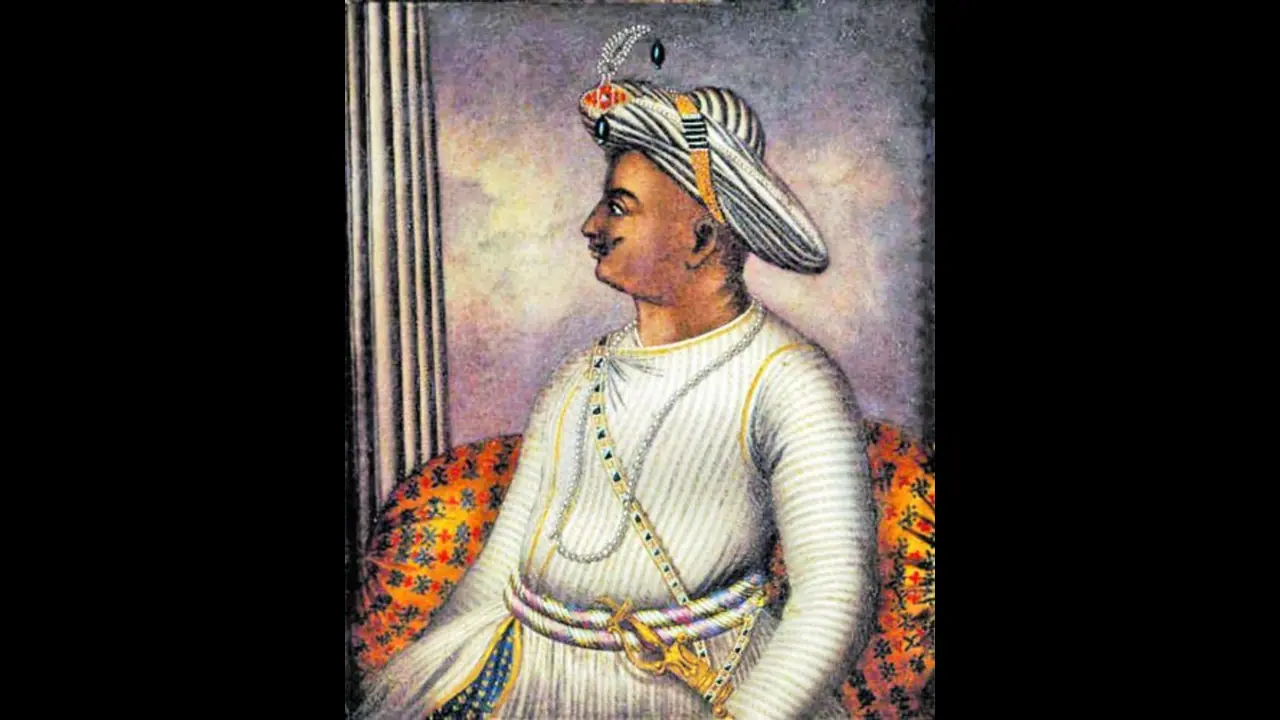 ಮುಂಬೈ ಪಾರ್ಕ್‌ಗೆ ಇಟ್ಟಿದ್ದ ಟಿಪ್ಪು ಹೆಸರು ಕಿತ್ತೆಸೆದ ಸಿಎಂ ಶಿಂಧೆ, ಸಿಹಿ ಹಂಚಿ ನಿವಾಸಿಗಳ ಸಂಭ್ರಮ!