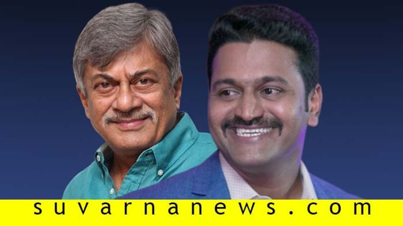 ಅನಂತ್ನಾಗ್ ಧ್ವನಿಯಲ್ಲಿ ಸಾಕ್ಷ್ಯಚಿತ್ರ 'ವೈಲ್ಡ್ ಕರ್ನಾಟಕ' ಅನಂತ್ನಾಗ್ ಧ್ವನಿಯಲ್ಲಿ ಸಾಕ್ಷ್ಯಚಿತ್ರ 'ವೈಲ್ಡ್ ಕರ್ನಾಟಕ'