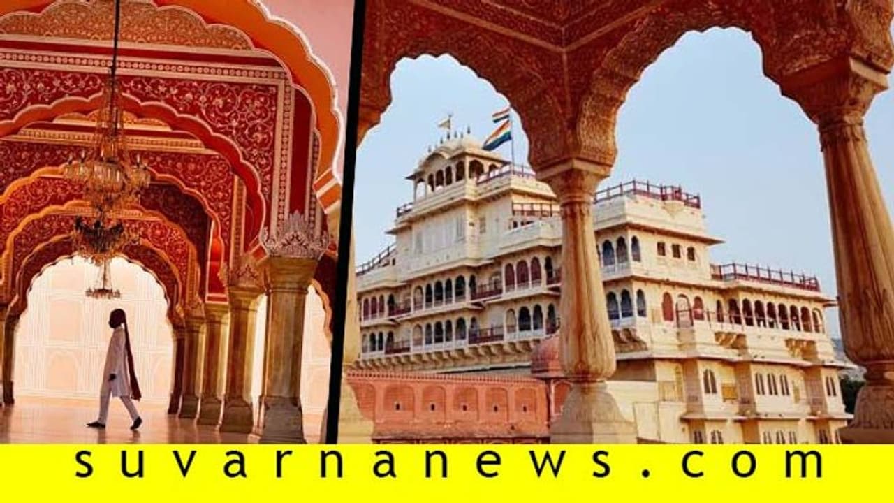 ಭಾರತೀಯರ ನೆಚ್ಚಿನ ಪ್ರವಾಸಿ ತಾಣ ಪಟ್ಟಿ: ಮೈಸೂರಿಗೆ 5ನೇ ಸ್ಥಾನ