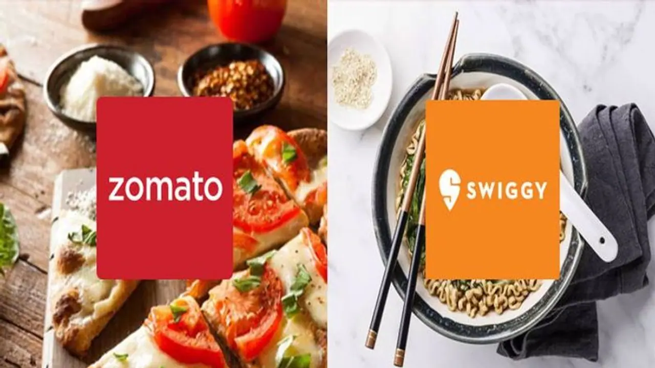 IT Probe On Food Delivery Apps: ಡಿಸ್ಕೌಂಟ್ ನೀಡಿ ತಗಲಾಕಿಕೊಂಡ ಜೊಮ್ಯಾಟೋ, ಸ್ವಿಗ್ಗಿ; ಆದಾಯ ತೆರಿಗೆ ಇಲಾಖೆಯಿಂದ ತನಿಖೆ!