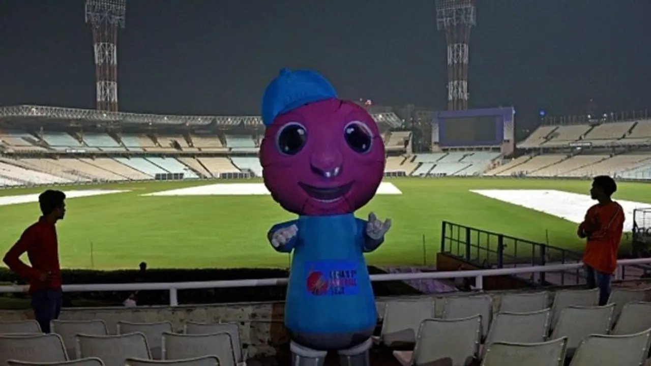 India vs Bangladesh: All you need to know about historic day/night Test in Kolkata