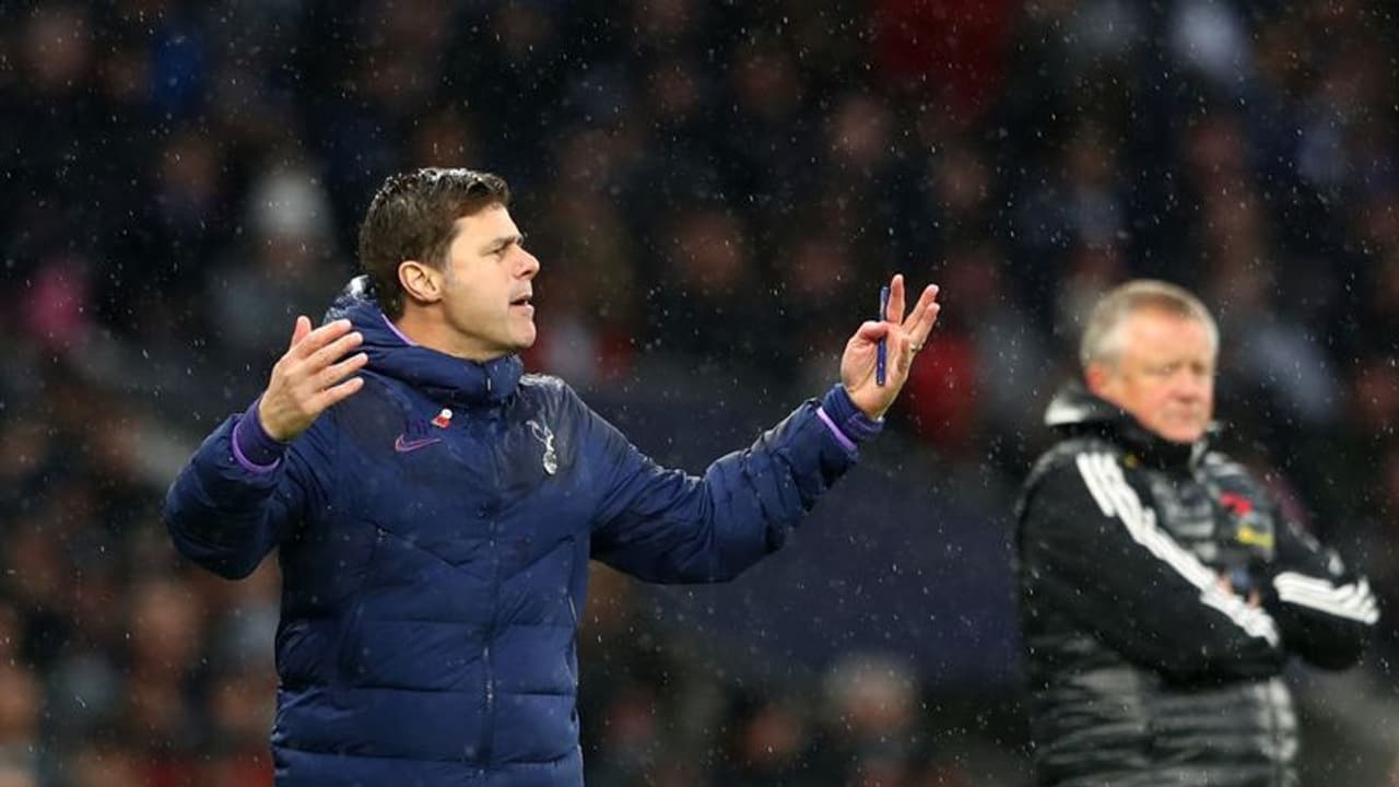 Mauricio Pochettino : മാഞ്ചസ്റ്റര് യുനൈറ്റഡിലേക്ക് പോകുമെന്ന വാര്ത്തകള് തള്ളി പൊച്ചെട്ടീനോ Mauricio Pochettino : മാഞ്ചസ്റ്റര് യുനൈറ്റഡിലേക്ക് പോകുമെന്ന വാര്ത്തകള് തള്ളി പൊച്ചെട്ടീനോ