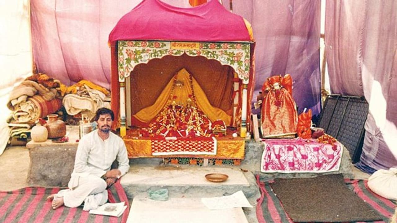 23 नवंबर को रामलला को सौंपी जाएगी फैसले की कॉपी, पहली बार अयोध्या आएगी हिंदू पक्ष के 20 वकीलों की टीम 23 नवंबर को रामलला को सौंपी जाएगी फैसले की कॉपी, पहली बार अयोध्या आएगी हिंदू पक्ष के 20 वकीलों की टीम