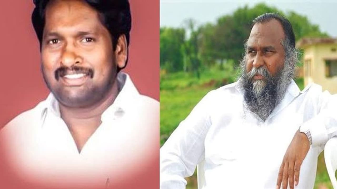 జగ్గారెడ్డి సంచలన వ్యాఖ్యలు... ఎవరీ బొల్లు కిషన్