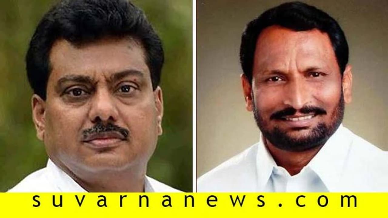 ಪಾಪ ಸವದಿ ಬಗ್ಗೆ ನಮಗೆ ಅನುಕಂಪ ಆಗ್ತಿದೆ ಎಂದ ಮಾಜಿ ಸಚಿವ ಪಾಪ ಸವದಿ ಬಗ್ಗೆ ನಮಗೆ ಅನುಕಂಪ ಆಗ್ತಿದೆ ಎಂದ ಮಾಜಿ ಸಚಿವ