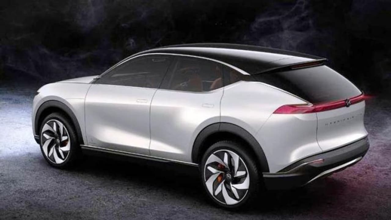 ലോകത്തെ ഏറ്റവും ചെലവേറിയ ഹൈപ്പർ എസ്‌യുവി അവതരിപ്പിക്കാൻ പിനിൻഫരിന 