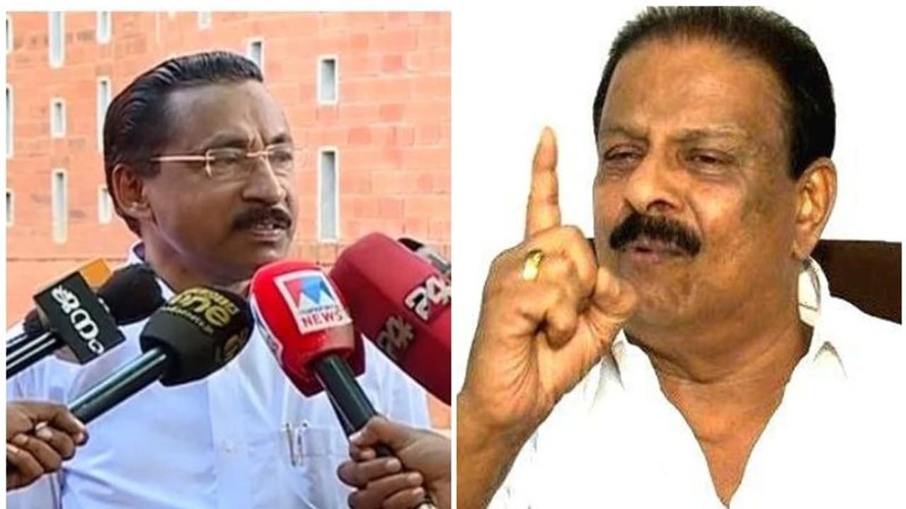 'പി മോഹനന്റെ പരാമര്ശം കുറ്റസമ്മതം', പിണറായി മോദിയുടെ ഡ്യൂപ്പെന്ന് കെ സുധാകരൻ 'പി മോഹനന്റെ പരാമര്ശം കുറ്റസമ്മതം', പിണറായി മോദിയുടെ ഡ്യൂപ്പെന്ന് കെ സുധാകരൻ