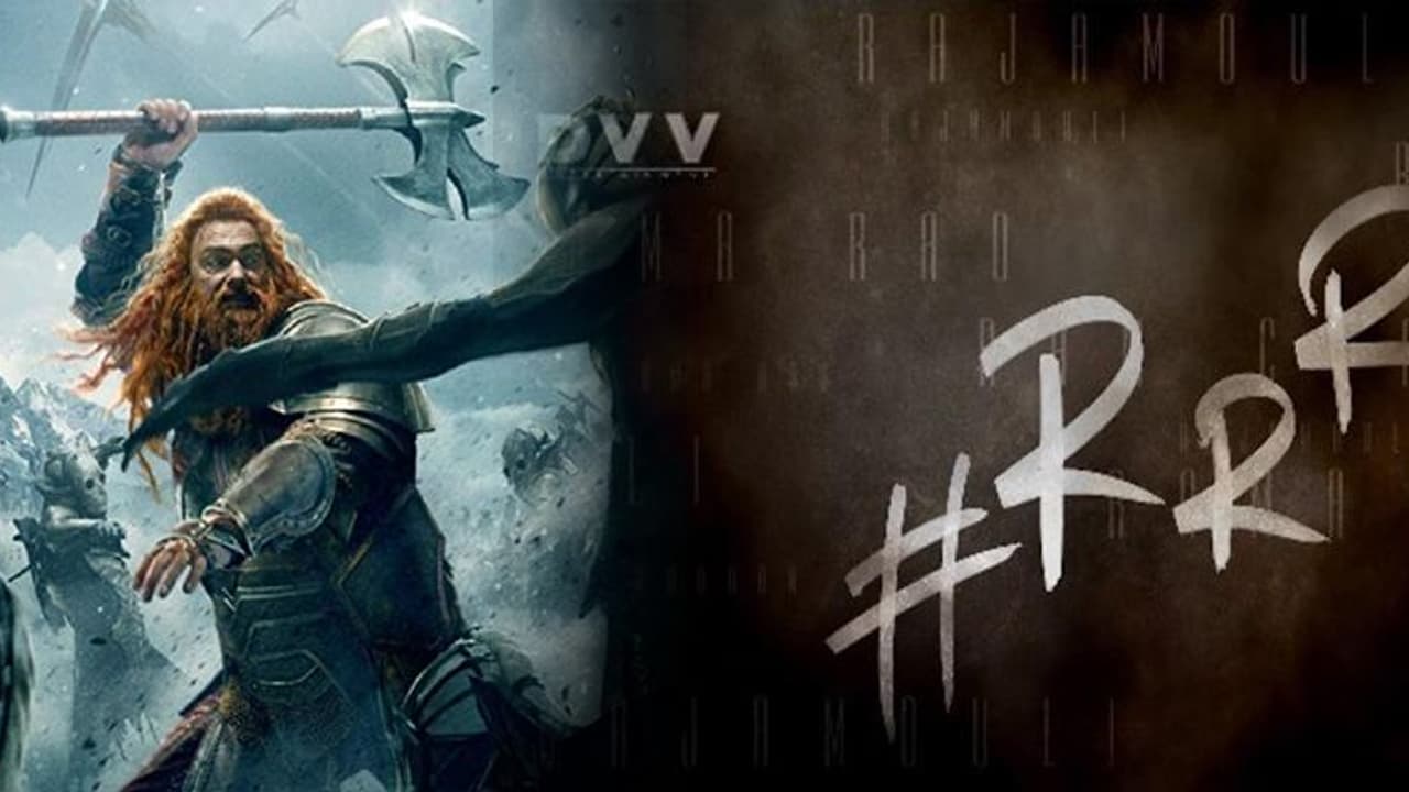 RRR మెయిన్ విలన్.. భయంకర హాలీవుడ్ యాక్టర్ RRR మెయిన్ విలన్.. భయంకర హాలీవుడ్ యాక్టర్