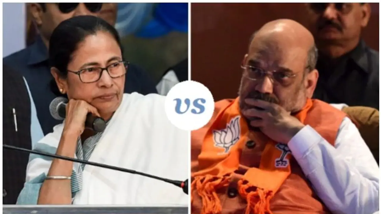 ಪೌರತ್ವ ಕಾಯ್ದೆ: ಗೊಂದಲ ನಿವಾರಿಸಲು ದೀದಿ ನಾಡಿಗೆ 30000 ಕಾರ್ಯಕರ್ತರು!