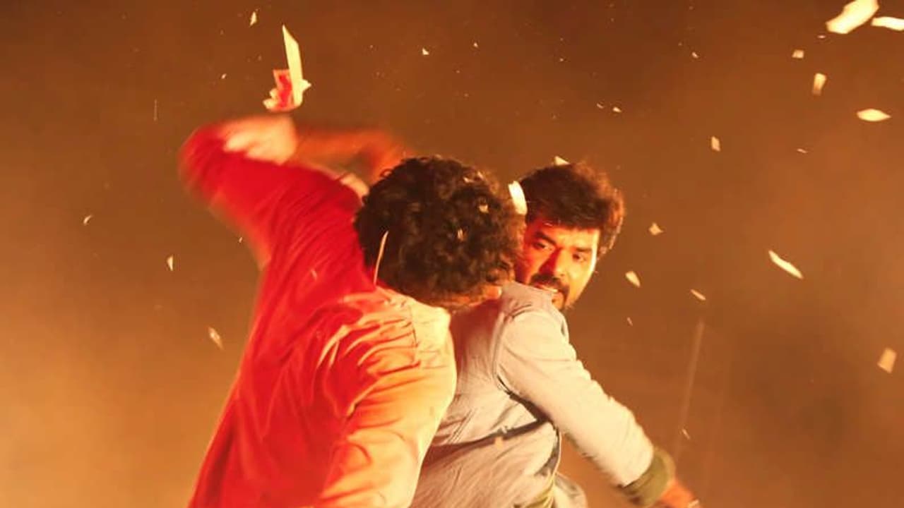 ப்ரேக்கிங் நியூஸ்: தொடர் சொதப்பல்களால் சூப்பர் ஹீரோவான ஜெய்! பிரமிக்க வைக்கும் கிராபிக்ஸ் காட்சிகளுடன் உருவாகும் புதிய படம்... ப்ரேக்கிங் நியூஸ்: தொடர் சொதப்பல்களால் சூப்பர் ஹீரோவான ஜெய்! பிரமிக்க வைக்கும் கிராபிக்ஸ் காட்சிகளுடன் உருவாகும் புதிய படம்...