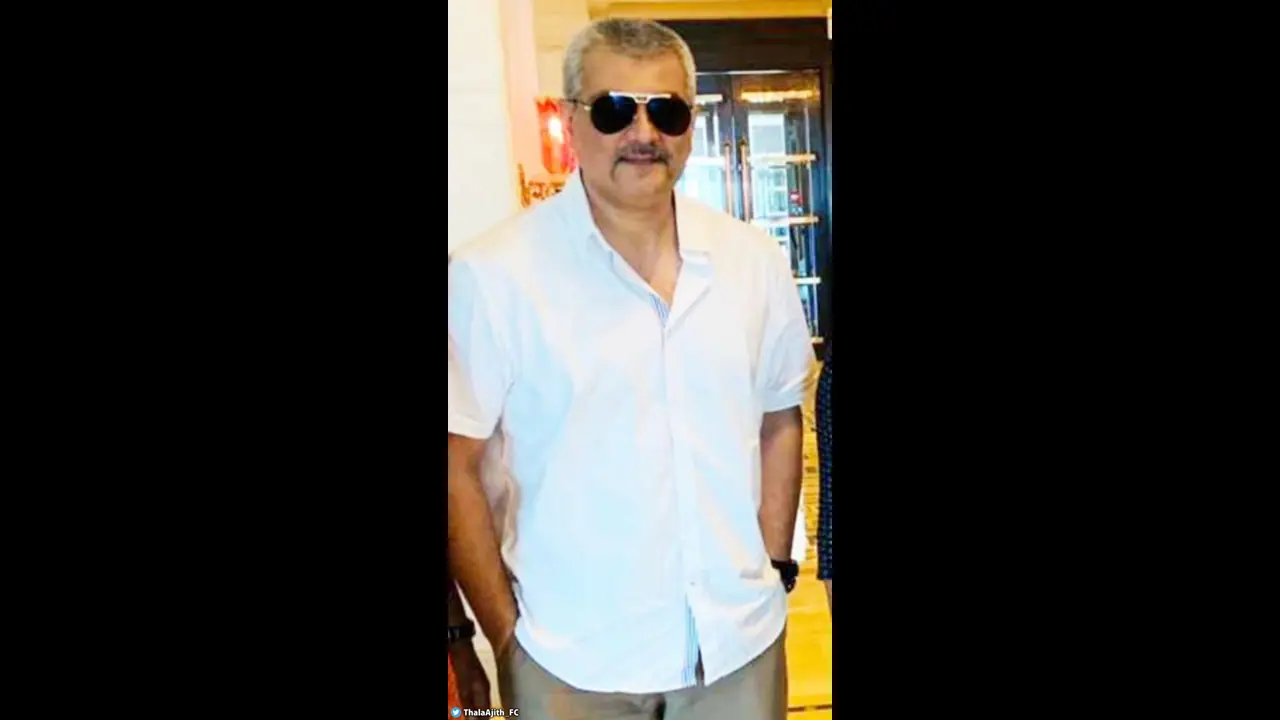 அஜீத்தின் ‘வலிமை’பட வில்லன் எஸ்.ஜே.சூர்யாவா?...அவரே சொன்ன பதில்... அஜீத்தின் ‘வலிமை’பட வில்லன் எஸ்.ஜே.சூர்யாவா?...அவரே சொன்ன பதில்...