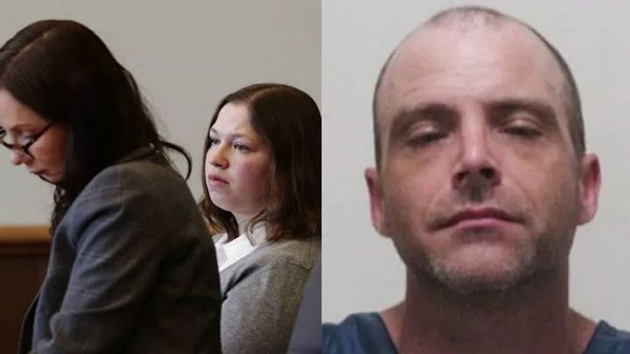 अपने ही मासूम बच्चों को मां ने मार डाला, कोई नहीं जान सका इसकी वजह अपने ही मासूम बच्चों को मां ने मार डाला, कोई नहीं जान सका इसकी वजह