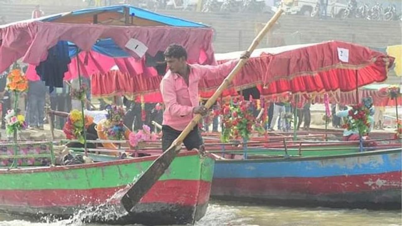 अयोध्या: 35 भाषाओं में मिलेंगे गाइड, कुली भी बोलेंगे अंग्रेजी; मंदिर बनने से पहले ही होगा शहर का कायाकल्प अयोध्या: 35 भाषाओं में मिलेंगे गाइड, कुली भी बोलेंगे अंग्रेजी; मंदिर बनने से पहले ही होगा शहर का कायाकल्प