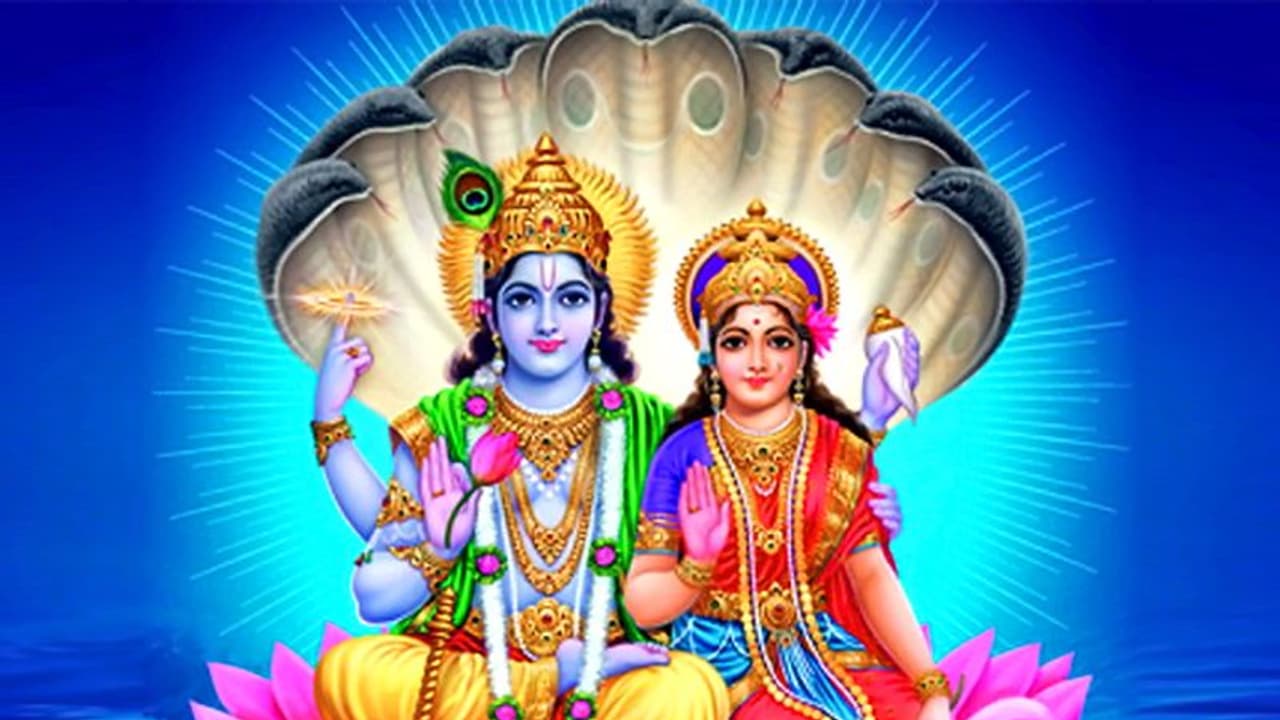 Utpanna Ekadashi 2021: দেশ জুড়ে পালিত হচ্ছে উৎপন্না একাদশী, জেনে নিন পুজোর বিধি Utpanna Ekadashi 2021: দেশ জুড়ে পালিত হচ্ছে উৎপন্না একাদশী, জেনে নিন পুজোর বিধি