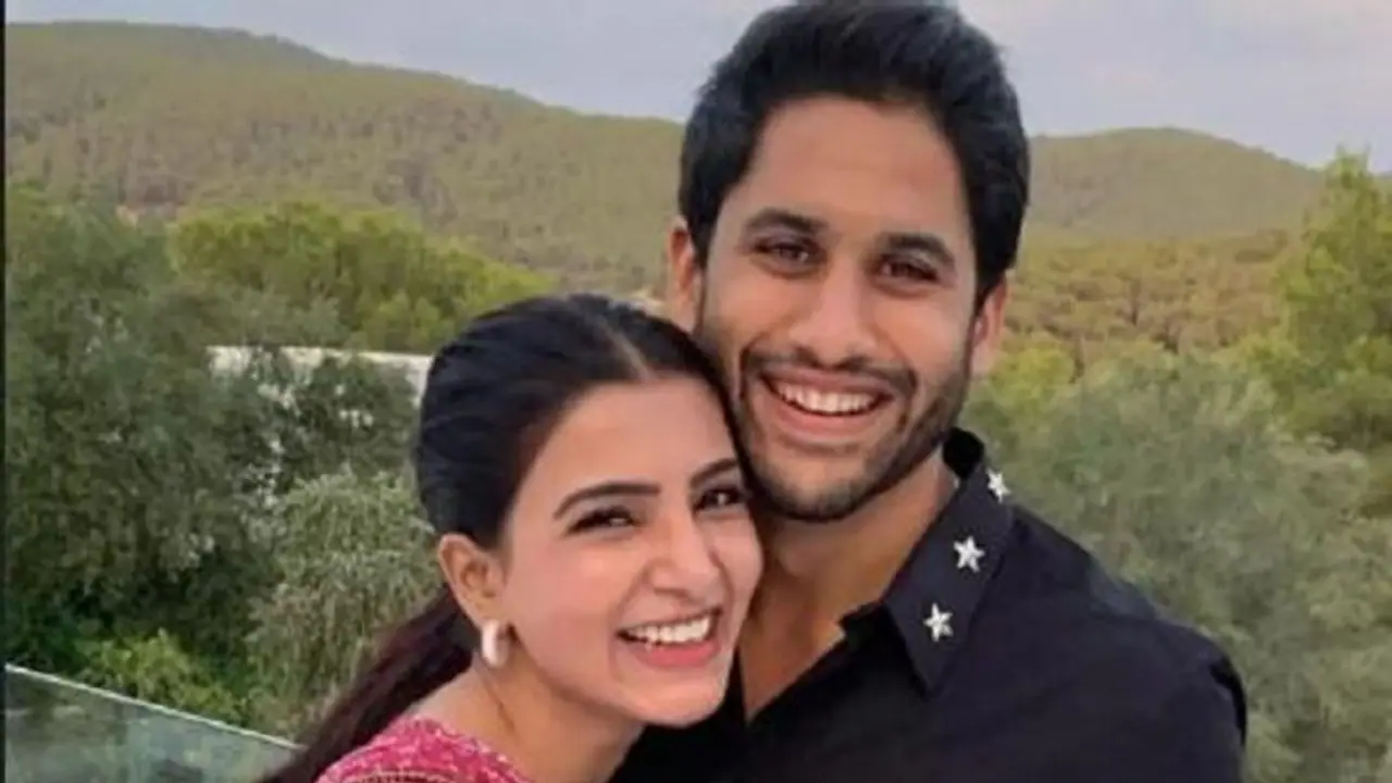 "எப்போ குழந்தை பிறக்கும்...?" கேள்வி கேட்ட ரசிகருக்கு டெலிவரி தேதியை சொல்லி அசரடித்த சமந்தா! "எப்போ குழந்தை பிறக்கும்...?" கேள்வி கேட்ட ரசிகருக்கு டெலிவரி தேதியை சொல்லி அசரடித்த சமந்தா!