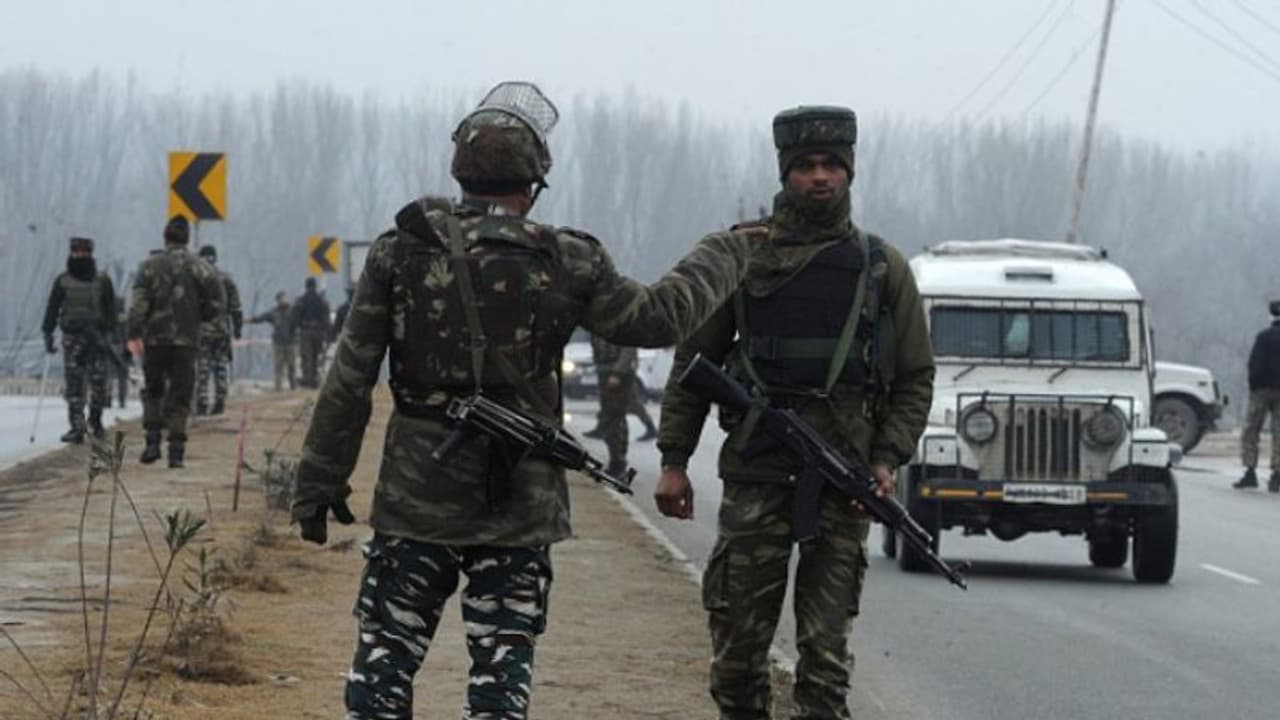 ಕಾಶ್ಮೀರ ಸಹಜ ಸ್ಥಿತಿಗೆ; 7000 ಯೋಧರು ವಾಪಸ್‌
