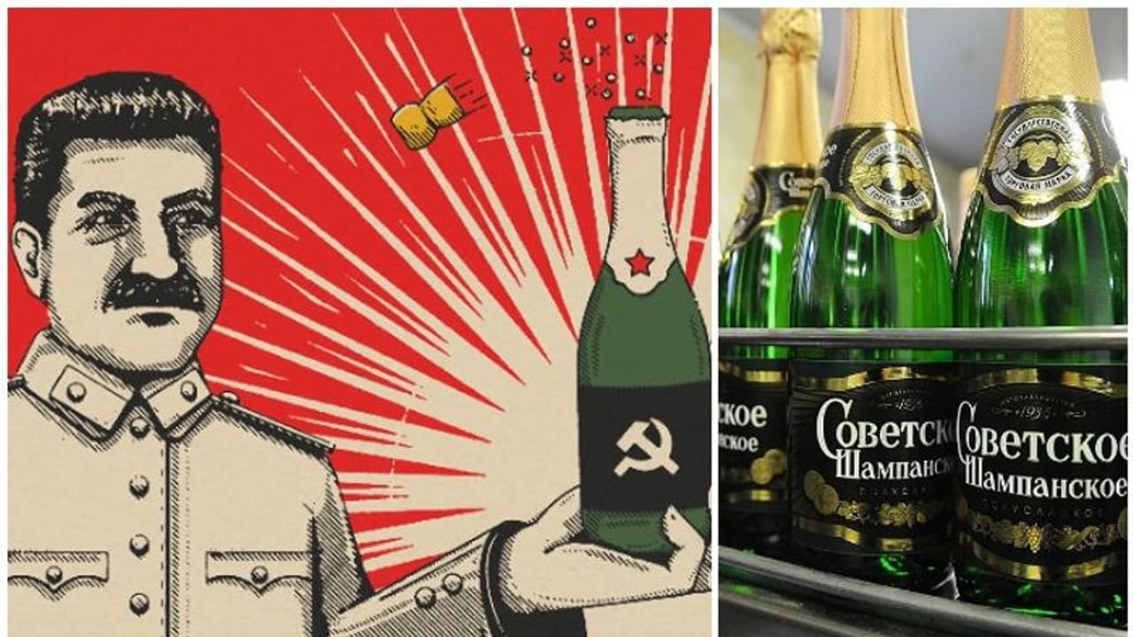 റഷ്യക്കാരെ വെറുംവയറ്റിൽ വീഞ്ഞുകുടിപ്പിച്ച സ്റ്റാലിൻ, പത്തായത്തിൽ അരിയില്ലാതിരുന്ന കാലത്തും നുരഞ്ഞുപൊങ്ങിയ വിപ്ലവ ഷാംപെയ്ൻ റഷ്യക്കാരെ വെറുംവയറ്റിൽ വീഞ്ഞുകുടിപ്പിച്ച സ്റ്റാലിൻ, പത്തായത്തിൽ അരിയില്ലാതിരുന്ന കാലത്തും നുരഞ്ഞുപൊങ്ങിയ വിപ്ലവ ഷാംപെയ്ൻ