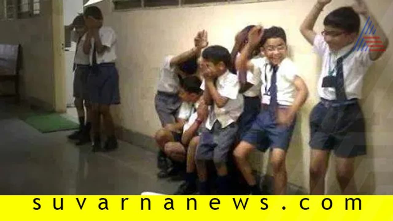 ಲಾಸ್ಟ್‌ಬೆಂಚ್‌ಗೆ ಜೀವ ಬಂದರೆ ಏನೇನು ಹೇಳಬಹುದು?