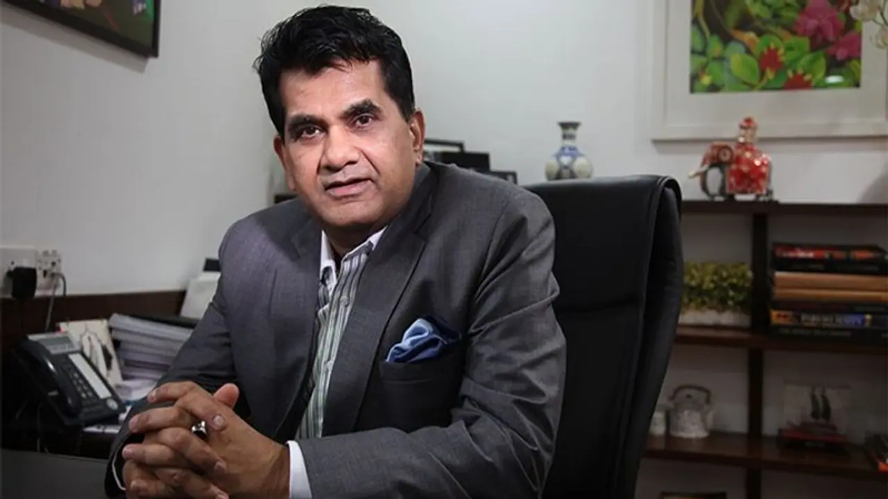 नीति आयोग के सीईओ ने कहा 75 साल बाद साउथ कोरिया की Per Capita Income भारत से 7 गुना ज्यादा नीति आयोग के सीईओ ने कहा 75 साल बाद साउथ कोरिया की Per Capita Income भारत से 7 गुना ज्यादा