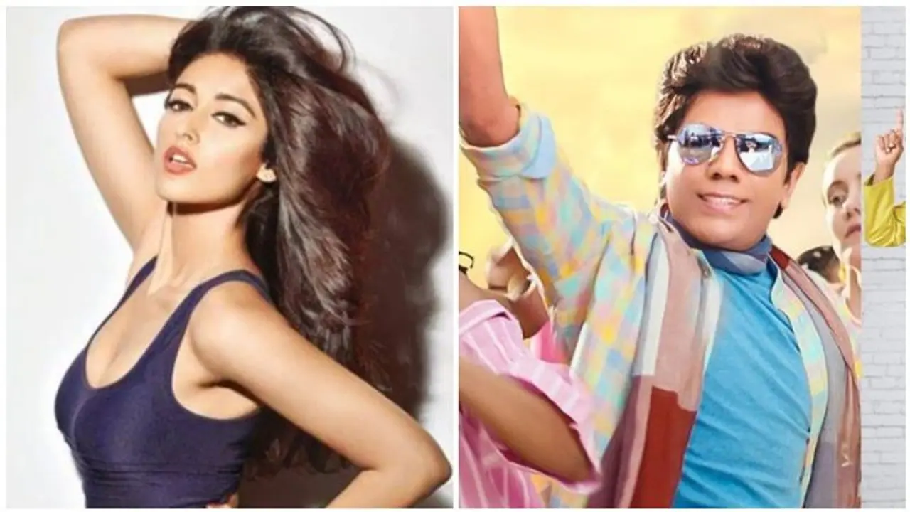 இந்தி நடிகைகளை டார்கெட் பண்ணும் சரவணா ஸ்டோர்ஸ் அருள் அண்ணாச்சி...பதட்டத்தில் பாலிவுட் இந்தி நடிகைகளை டார்கெட் பண்ணும் சரவணா ஸ்டோர்ஸ் அருள் அண்ணாச்சி...பதட்டத்தில் பாலிவுட்