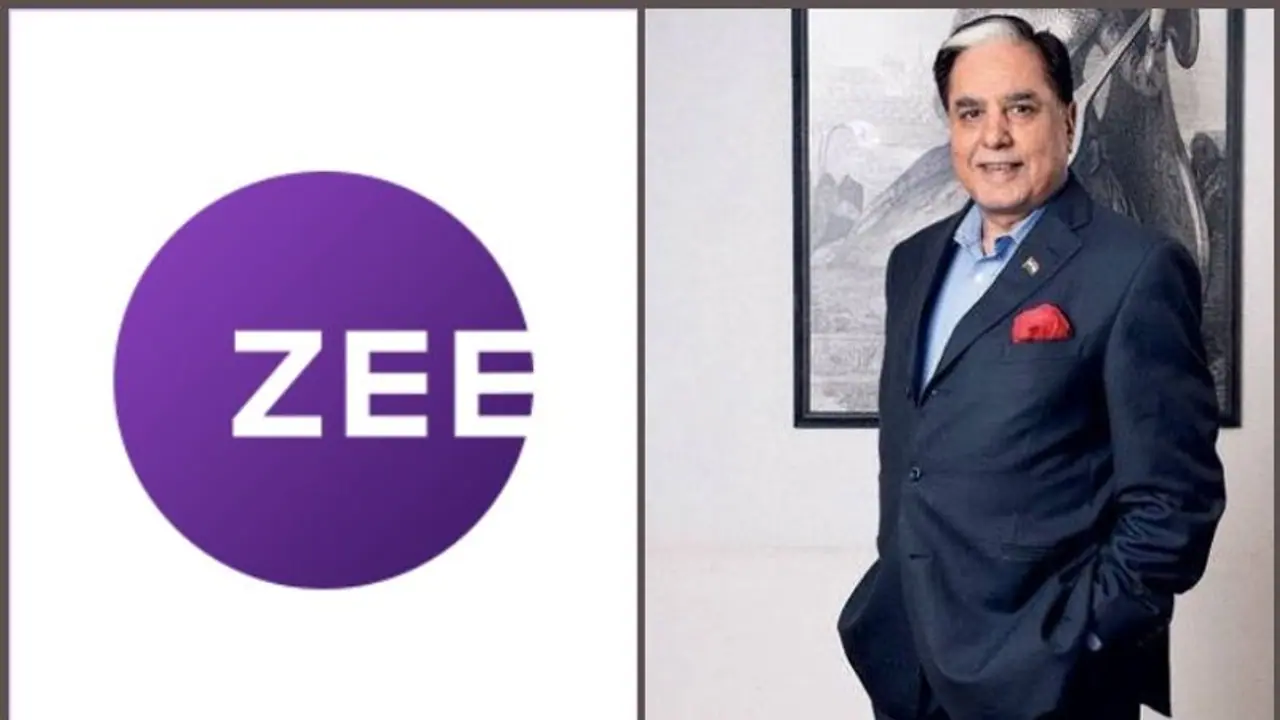 Essel Group to further divest its stake in Zee Entertainment Enterprises to repay loan Essel Group to further divest its stake in Zee Entertainment Enterprises to repay loan