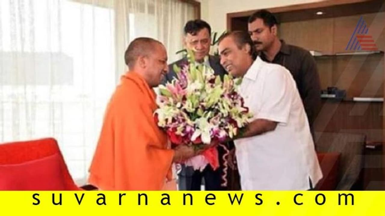 Fact Check: ರಾಮಮಂದಿರ ನಿರ್ಮಾಣಕ್ಕೆ 500 ಕೋಟಿ ನೀಡಿದ ಅಂಬಾನಿ!