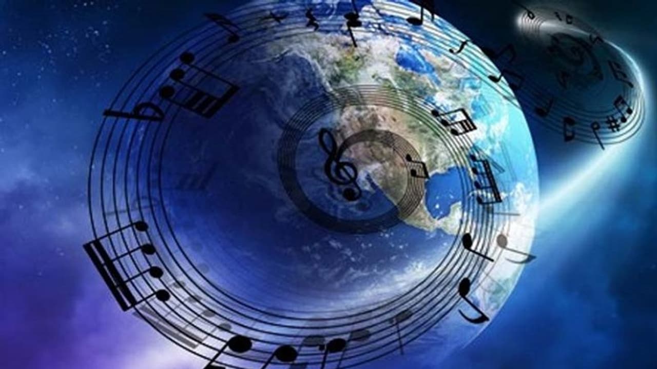 धरती के संगीत को किया गया रिकॉर्ड, सुन कर हैरान रह गए साइंटिस्ट्स धरती के संगीत को किया गया रिकॉर्ड, सुन कर हैरान रह गए साइंटिस्ट्स