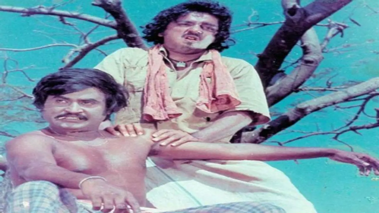 ’ஊரை தெரிஞ்சுக்கிட்டேன்... கமலை புரிஞ்சிக்கிட்டேன்...’ பரிதாபத்தில் ரஜினி பாடப்போகும் சோக கீதம்..! ’ஊரை தெரிஞ்சுக்கிட்டேன்... கமலை புரிஞ்சிக்கிட்டேன்...’ பரிதாபத்தில் ரஜினி பாடப்போகும் சோக கீதம்..!