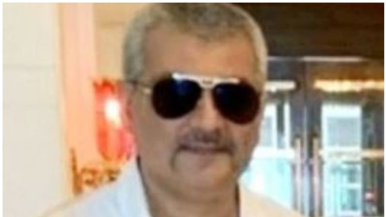 'തല'യുടെ പുതിയ ലുക്ക് പുറത്ത്, 'വലിമൈ'യിലേതെന്ന് ആരാധകര് 'തല'യുടെ പുതിയ ലുക്ക് പുറത്ത്, 'വലിമൈ'യിലേതെന്ന് ആരാധകര്