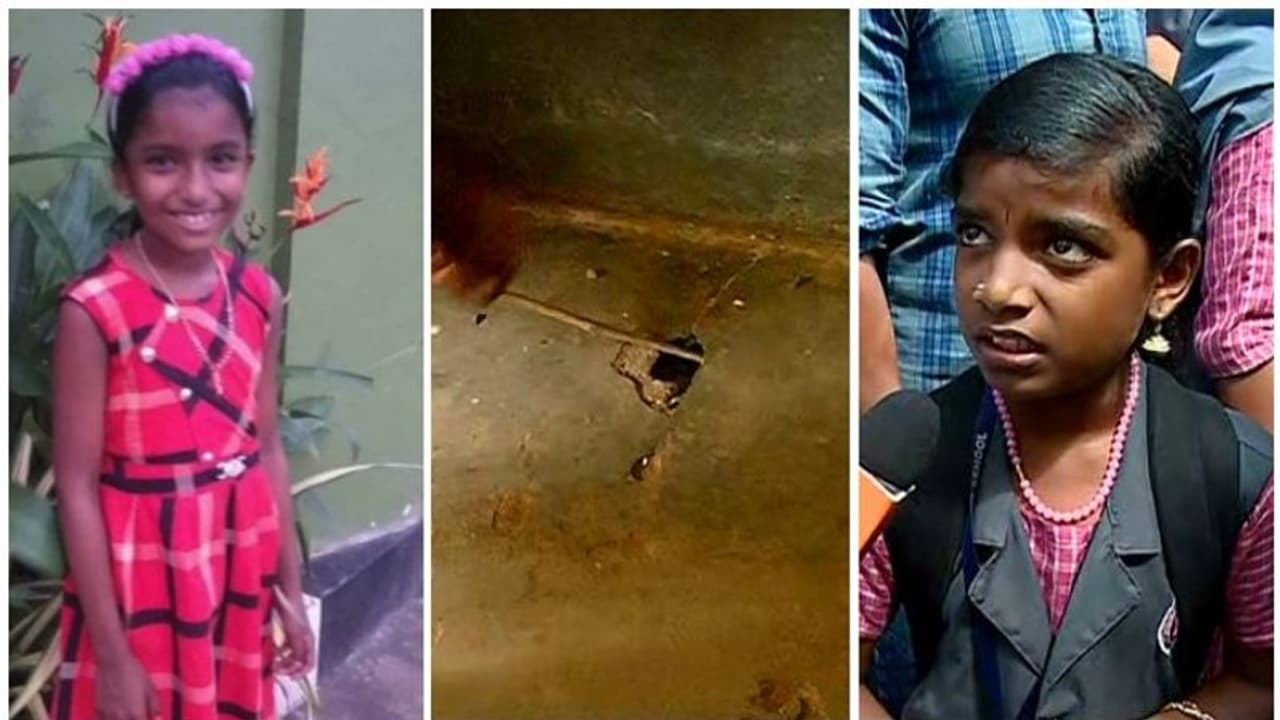 Kerala education minister orders inquiry after 9 year old girl dies in classroom due to snakebite