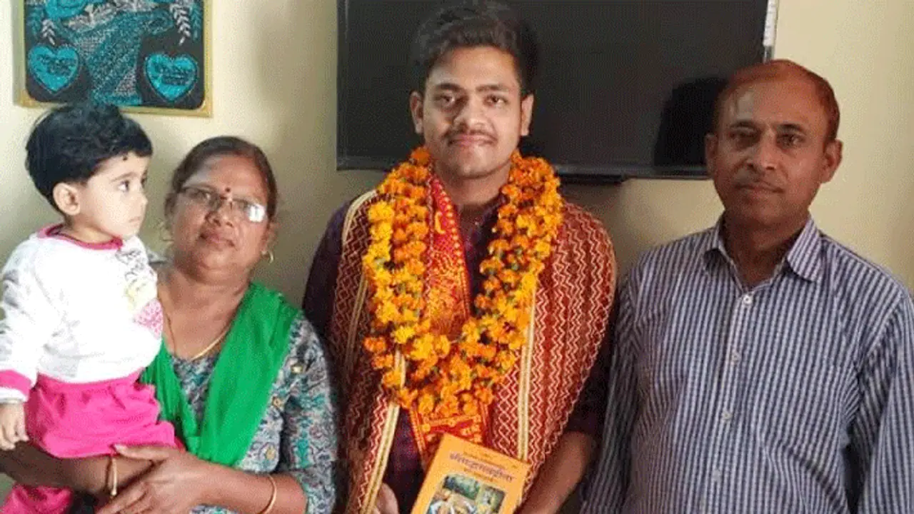 21 year old youth set to become youngest judge in country