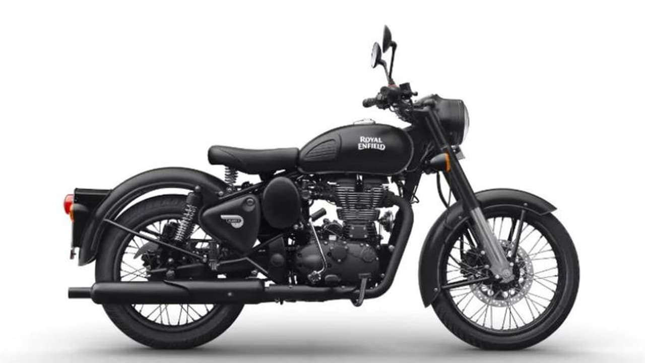 రాయల్ ఎన్ఫీల్డ్ ఆ మోడల్ బైకులను ఇక అమ్మకపోవచ్చు... రాయల్ ఎన్ఫీల్డ్ ఆ మోడల్ బైకులను ఇక అమ్మకపోవచ్చు...