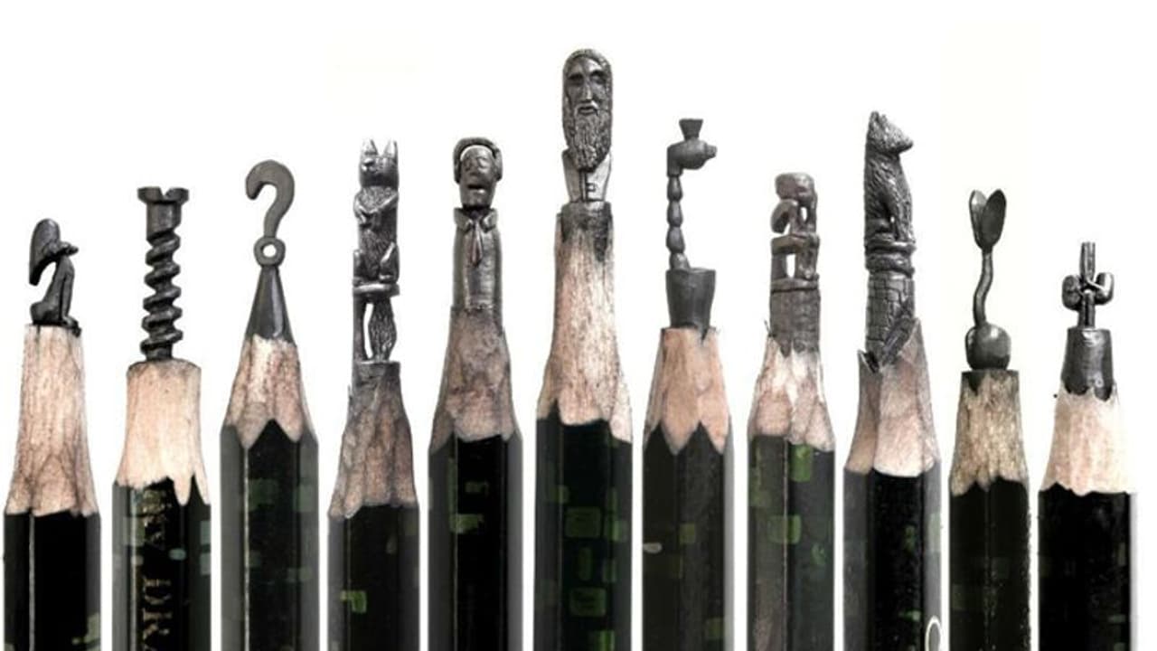 വിശ്വസിക്കാന് പ്രയാസം തോന്നുമെങ്കിലും ഈ ശില്പങ്ങളെല്ലാം തീര്ത്തിരിക്കുന്നത് പെന്സില് മുനയില് വിശ്വസിക്കാന് പ്രയാസം തോന്നുമെങ്കിലും ഈ ശില്പങ്ങളെല്ലാം തീര്ത്തിരിക്കുന്നത് പെന്സില് മുനയില്