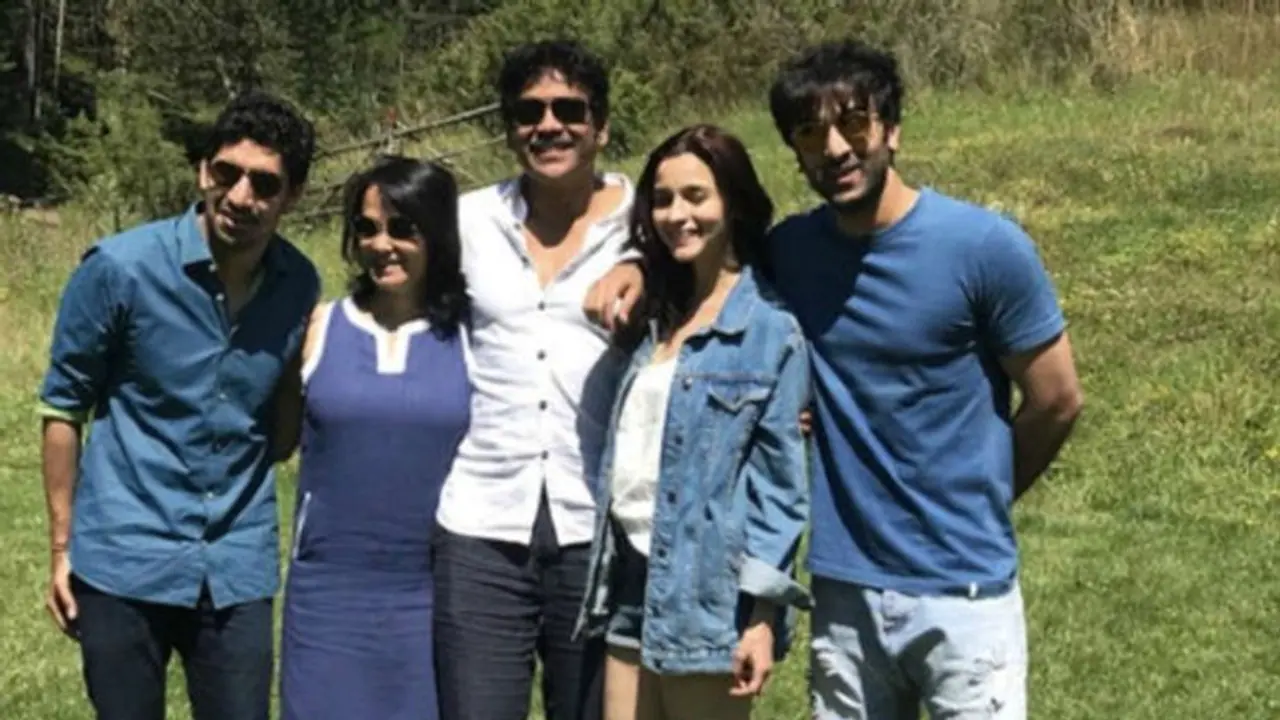 'ব্রহ্মাস্ত্র' র নয়া চমক, না জানলেই মিস করবেন 'ব্রহ্মাস্ত্র' র নয়া চমক, না জানলেই মিস করবেন