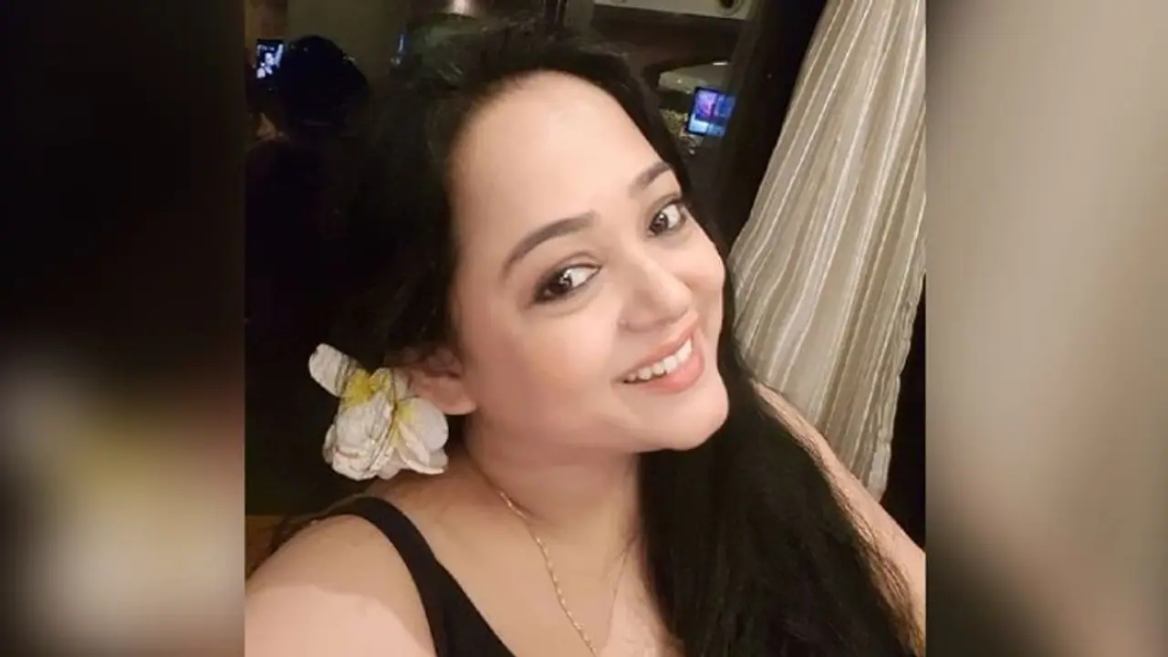 প্রথমে 'হিং' এবার 'শামুক', শর্ট ফিল্মকে হাতিয়ার করে তাক লাগাচ্ছেন অপরাজিতা প্রথমে 'হিং' এবার 'শামুক', শর্ট ফিল্মকে হাতিয়ার করে তাক লাগাচ্ছেন অপরাজিতা