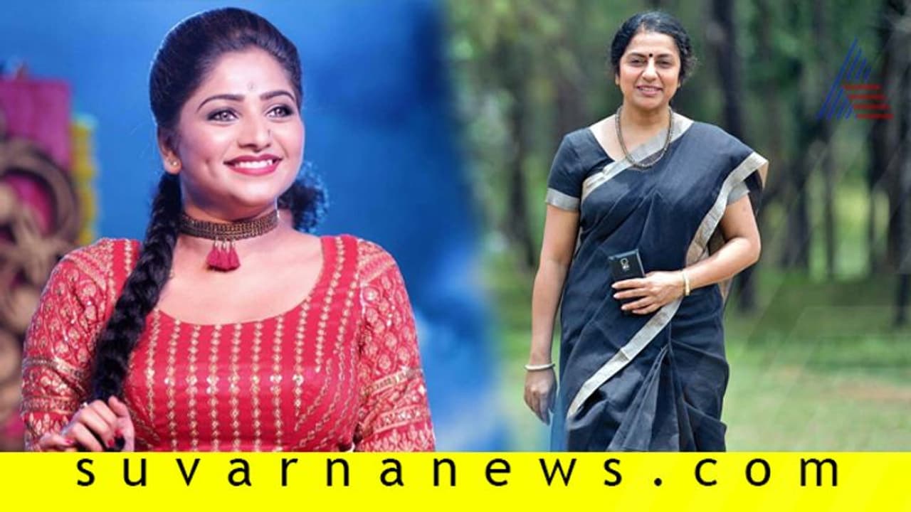 ಕಾಲಿವುಡ್ಗೆ ರಚಿತಾ ರಾಮ್ ಹಾರಲು ಸುಹಾಸಿನಿ ಕೊಟ್ರು ಮಾಸ್ಟರ್ ಪ್ಲ್ಯಾನ್? ಕಾಲಿವುಡ್ಗೆ ರಚಿತಾ ರಾಮ್ ಹಾರಲು ಸುಹಾಸಿನಿ ಕೊಟ್ರು ಮಾಸ್ಟರ್ ಪ್ಲ್ಯಾನ್?