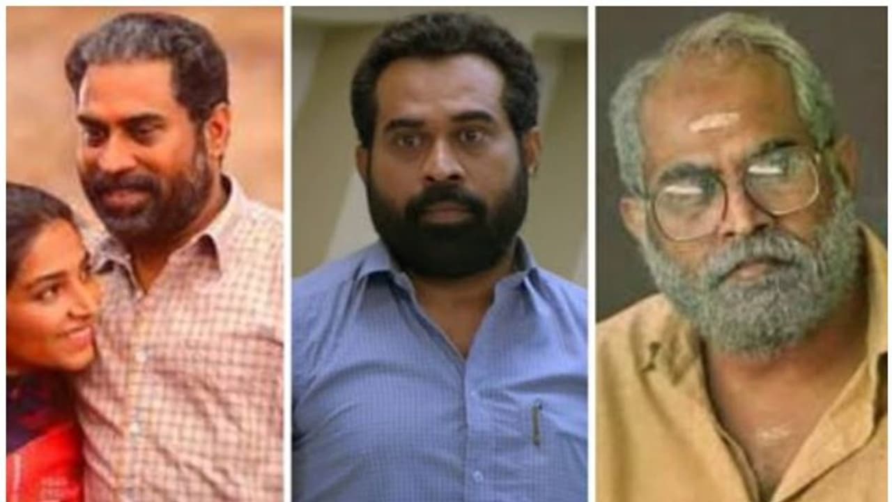 സുരാജ് താങ്കളൊരു മാന്യനാണെന്നാണ് കരുതിയിരുന്നത്... വൈറലായി കുറിപ്പ് സുരാജ് താങ്കളൊരു മാന്യനാണെന്നാണ് കരുതിയിരുന്നത്... വൈറലായി കുറിപ്പ്