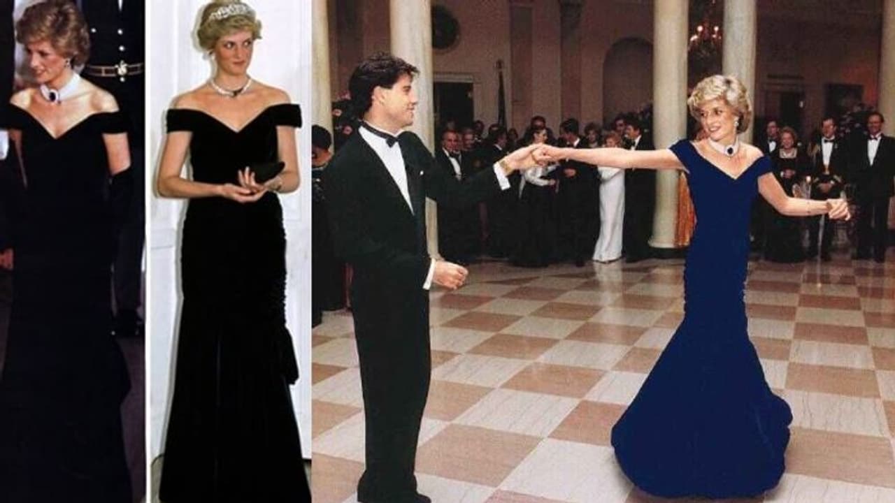 ഡയാന രാജകുമാരിയുടെ ഗൗൺ ലേലത്തിന്; വില എത്രയെന്ന് അറിയാമോ? ഡയാന രാജകുമാരിയുടെ ഗൗൺ ലേലത്തിന്; വില എത്രയെന്ന് അറിയാമോ?