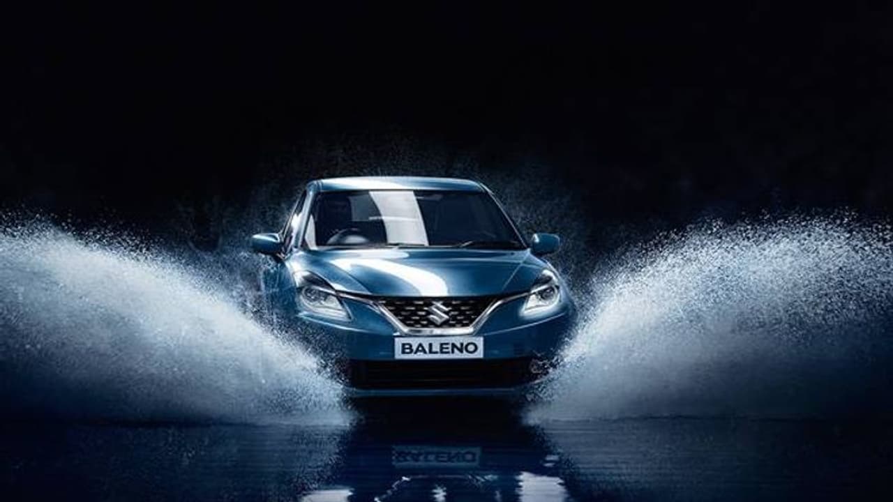 4 సంవత్సరాలలో మారుతి సుజుకి బాలెనో అమ్మకాలు ఎంతో తెలుసా..?