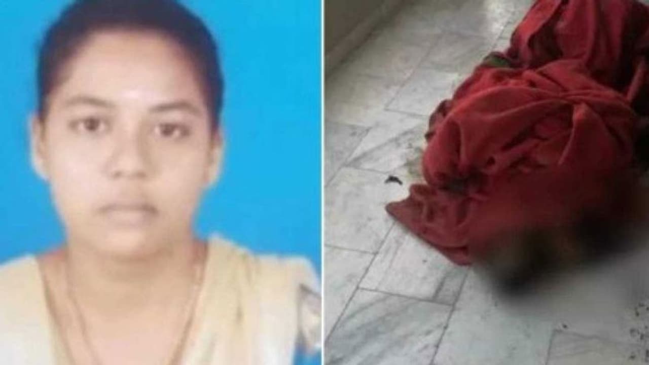 தலித் இளைஞருடன் காதல்... பெற்ற மகளை உயிரோடு எரித்துக்கொன்ற கொடூர தாய்..! தலித் இளைஞருடன் காதல்... பெற்ற மகளை உயிரோடு எரித்துக்கொன்ற கொடூர தாய்..!