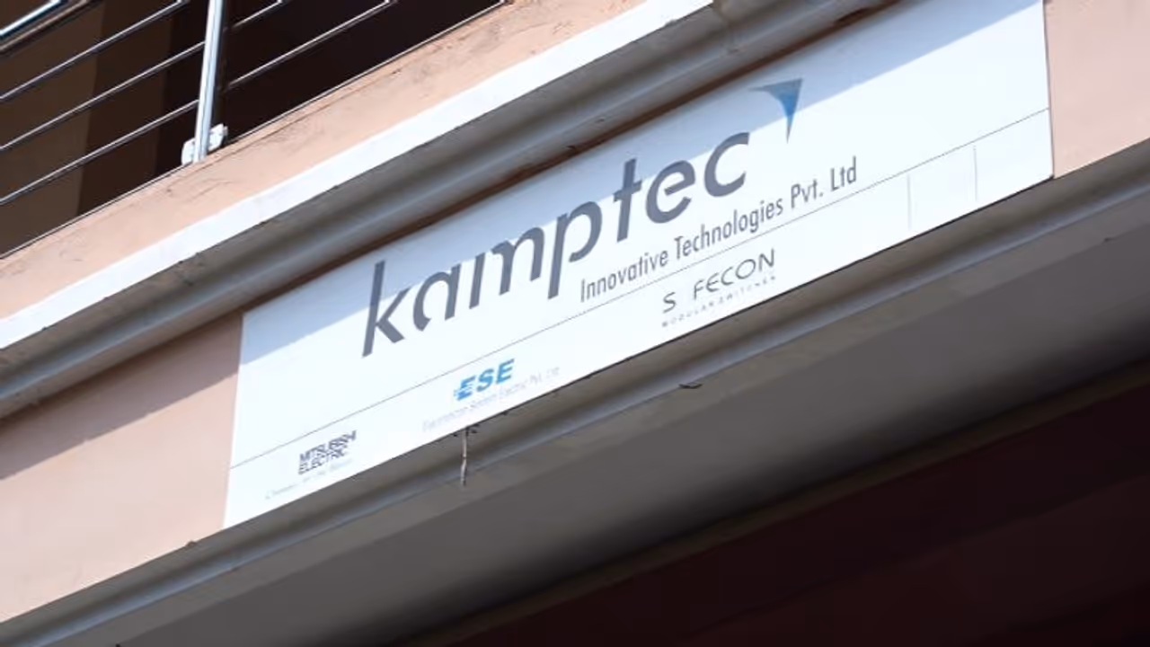 ഇലക്ട്രിക്കൽ വിപണിയിൽ വിജയം കൊയ്ത് "ക്യാംപ്ടെക്ക്" ഇലക്ട്രിക്കൽ വിപണിയിൽ വിജയം കൊയ്ത് "ക്യാംപ്ടെക്ക്"