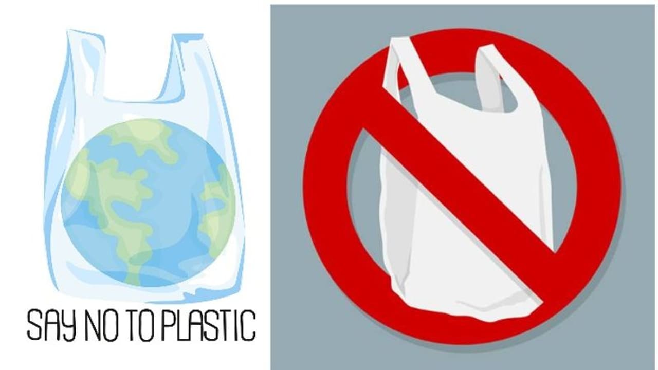 പ്ലാസ്റ്റിക് നിരോധന ഉത്തരവ് സ്റ്റേ ചെയ്യാതെ ഹൈക്കോടതി; നാളെ മുതല് നിരോധനം നിലവില് വരും പ്ലാസ്റ്റിക് നിരോധന ഉത്തരവ് സ്റ്റേ ചെയ്യാതെ ഹൈക്കോടതി; നാളെ മുതല് നിരോധനം നിലവില് വരും