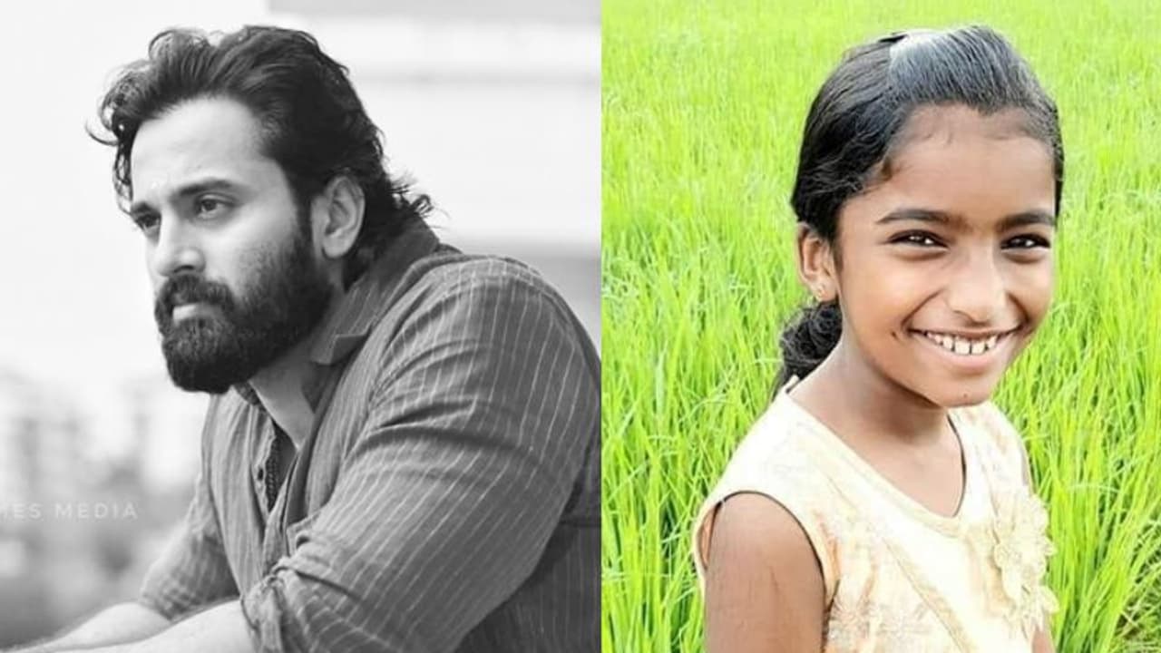 'ഇത് കണ്ണില് ചോരയില്ലാത്ത ക്രൂരത'; പാമ്പുകടിയേറ്റ് വിദ്യാര്ഥിനി മരിച്ച സംഭവത്തില് ഉണ്ണി മുകുന്ദന് 'ഇത് കണ്ണില് ചോരയില്ലാത്ത ക്രൂരത'; പാമ്പുകടിയേറ്റ് വിദ്യാര്ഥിനി മരിച്ച സംഭവത്തില് ഉണ്ണി മുകുന്ദന്