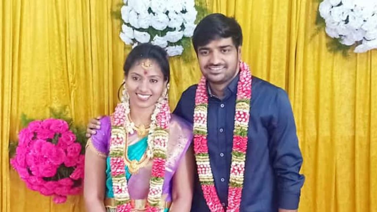 డైరెక్టర్ సిస్టర్ తో కమెడియన్ లవ్.. పెళ్లి ఫిక్స్