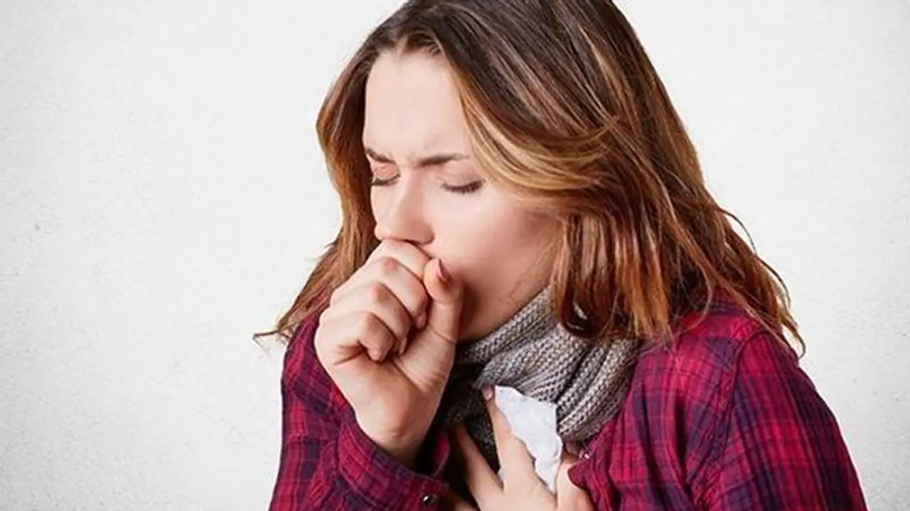 ചുമ മാറാൻ ഇതാ ആറ് വഴികൾ... ചുമ മാറാൻ ഇതാ ആറ് വഴികൾ...