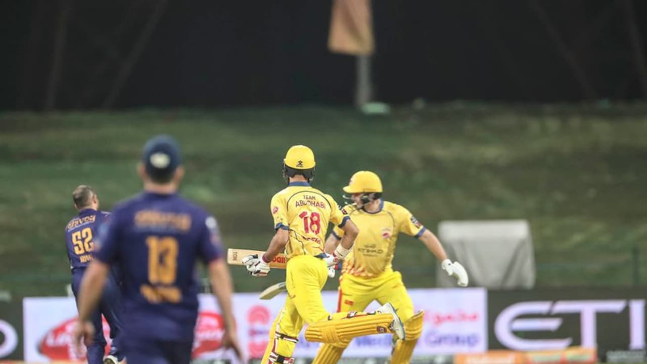 ಪ್ರಿಂಟೌಟ್ ಇಲ್ಲದ ಕಾರಣ ಪಂದ್ಯ ರದ್ದು; ಕ್ರಿಕೆಟ್ ಇತಿಹಾಸದಲ್ಲೇ ಮೊದಲು! ಪ್ರಿಂಟೌಟ್ ಇಲ್ಲದ ಕಾರಣ ಪಂದ್ಯ ರದ್ದು; ಕ್ರಿಕೆಟ್ ಇತಿಹಾಸದಲ್ಲೇ ಮೊದಲು!