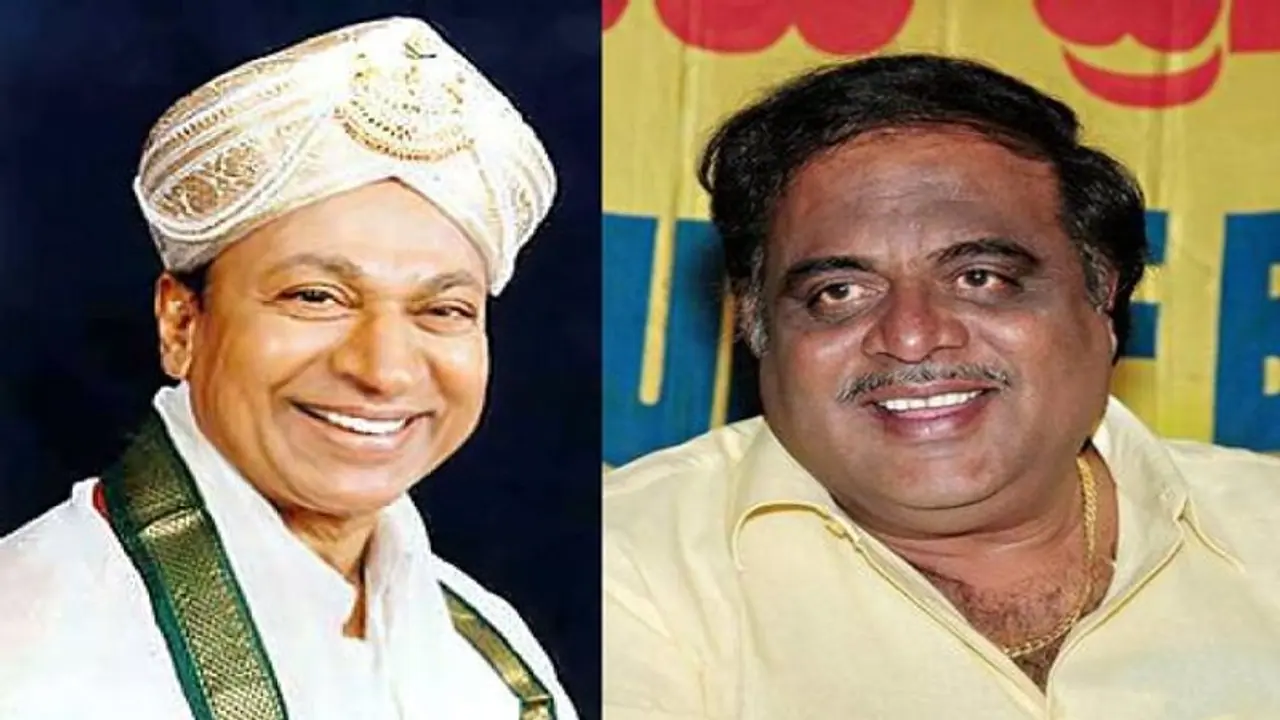 ಡಾ. ರಾಜ್ ಮತ್ತು ಅಂಬರೀಶ್ ಅಭಿಮಾನಿಗಳಲ್ಲಿ ಒಡಕು ತರುವ ಯತ್ನ ಮಾಡ್ತಿರೋದು ಯಾರು?