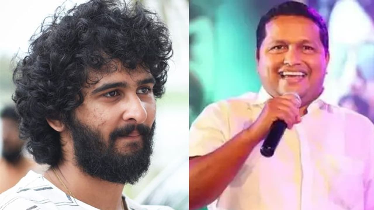 'വാര്ത്തകള് വാസ്തവ വിരുദ്ധം'; 'വെയിലി'ന് അഞ്ച് ദിവസത്തെ ചിത്രീകരണം പൂര്ത്തിയാക്കിയെന്ന് ഷെയ്ന് 'വാര്ത്തകള് വാസ്തവ വിരുദ്ധം'; 'വെയിലി'ന് അഞ്ച് ദിവസത്തെ ചിത്രീകരണം പൂര്ത്തിയാക്കിയെന്ന് ഷെയ്ന്