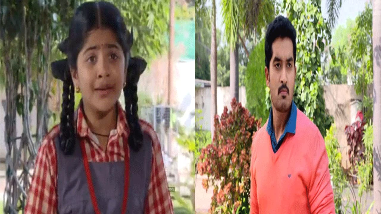 కార్తీక దీపం( నవంబర్ 23 ) మా నాన్న రాడని మీకు చెప్పాడా డాక్టర్ బాబు.. తెలివిగా ప్రశ్నించిన శౌర్య, షాక్ లో కార్తీక్